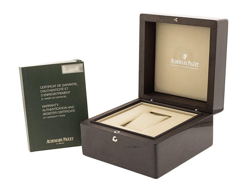 Audemars Piguet Royal Oak 26320OR.OO.D088CR.01 Image 4